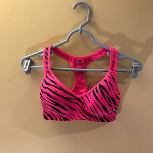 Victorias Secret Sports Bra